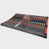 MIXER BLASTKING ULTRAMIX-164FX 16CHANNEL WITH DIGITAL FX