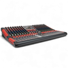 MIXER BLASTKING ULTRAMIX-164FX 16CHANNEL WITH DIGITAL FX
