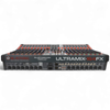 MIXER BLASTKING ULTRAMIX-164FX 16CHANNEL WITH DIGITAL FX