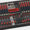 MIXER BLASTKING ULTRAMIX-244FX 24CHANNEL WITH DIGITAL FX