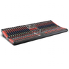 MIXER BLASTKING ULTRAMIX-244FX 24CHANNEL WITH DIGITAL FX