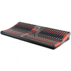 MIXER BLASTKING ULTRAMIX-244FX 24CHANNEL WITH DIGITAL FX