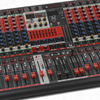MIXER BLASTKING ULTRAMIX-244FX 24CHANNEL WITH DIGITAL FX