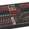 MIXER BLASTKING ULTRAMIX-324FX 32CHANNEL WITH DIGITAL FX