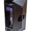 SPEAKER BOX BLASTKING 15" IBKE-XS215A POWERED EACH