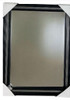 MIRROR DECORATIVE FRAME 50X76CM JZ-3730/Y47