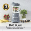 BLENDER HAMILTON BEACH 58153