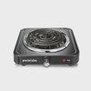 HOT PLATE SINGLE BURNER PROCTOR SILEX 34105 HOTPLATE