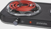 HOTPLATE DOUBLE BURNER PROCTOR SILEX 34115