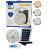 LAMP LED SOLAR CEILING 300W JORTAN JT-TYNXDD300W-Y 6500K IP66