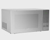 MICROWAVE MABE HMM111BS 1.1CF SILVER