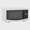 MICROWAVE MABE HMM70SW 0.7CF WHITE