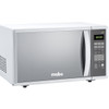 MICROWAVE MABE HMM111SEJ 1.1CF SILVER