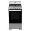 STOVE 4 BURNER MABE 20" EM5030BAIS1
