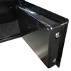 SECURITY SAFE DIGITAL TILLKING GWS-25EA 10" X 13.81" X 10"