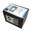 SECURITY SAFE DIGITAL TILLKING GWS-17E 6.75" X 9.1" X 6.75"