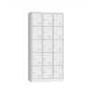 LOCKER STORAGE 15 DOOR WITH KEYS GREY HONDUR HQF-BCC-L3B5
