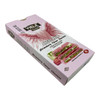 ANGLE HAIR DUBAI CHOCOLATE BAR FILLED WITH PISTACHIO & TURKISH COTTON CANDY STRAWBERRY FLAVOR CHOCOLATE  200G