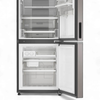 REFRIGERATOR WHIRLPOOL WB1333V 13CF 1Y BOTTOM MOUNT FREEZER