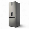 REFRIGERATOR WHIRLPOOL WB1333V 13CF 1Y BOTTOM MOUNT FREEZER