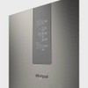 REFRIGERATOR WHIRLPOOL WB1333V 13CF 1Y BOTTOM MOUNT FREEZER