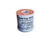 SOLDER WIRE 0.6MM 60-40-06 454G 1LB ROLL NIPPON AMERICA SOLD PER ROLL