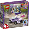 Toy LEGO Friends 4+ Emma’s Mobile Vet Clinic 41360 Building Kit (50 Pieces) 6251668