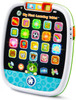 Toy LeapFrog My First Learning Tablet, White and green, Scout 80-602900