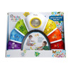 Baby Einstein Glow & Discover Light Bar Activity Station BJ1410