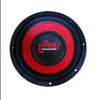 SPEAKER CAR SELENIUM SLM 10SW5 DUAL 2OHMS,1800w pmpo 500w rms