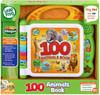 Toy LeapFrog 100 Animals Book 80-609540