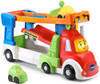 Toy VTech Go! Go! Smart Wheels Big Rig Car Carrier 80-521100