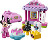 Toy LEGO DUPLO Minnie’s Birthday Party 10873 Building Blocks (21 Pieces)