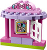Toy LEGO DUPLO Minnie’s Birthday Party 10873 Building Blocks (21 Pieces)