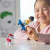 Toy Paw Patrol Marshall & Daring Danny X Figures Set
