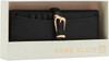 Wallet Anne Klein Gift Set 2pc Black