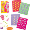 Toy Play-Doh Barbie Accessory Pack