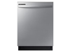 DISHWASHER SAMSUNG DW80CG4021SRAA STAINLESS STEEL