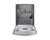 DISHWASHER SAMSUNG DW80CG4021SRAA STAINLESS STEEL