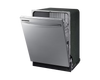 DISHWASHER SAMSUNG DW80CG4021SRAA STAINLESS STEEL