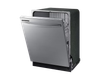 DISHWASHER SAMSUNG DW80CG4021SRAA STAINLESS STEEL
