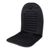 CAR SEAT CUSHION UNIVERSAL MAJIC 600 BLACK