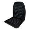 CAR SEAT CUSHION UNIVERSAL MAJIC 600 BLACK