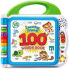 Toy LeapFrog Learning Friends 100 Words Book Green 80-601540
