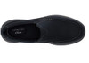 Footwear Clarks Men's Cotrell Easy Loafer Navy Combi Leather