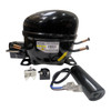FRIDGE COMPRESSOR GENESIS SC57-600 1/5 HP 110V R600A