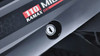 MOTORCYCLE KAMAX MILLIONAIRE 110CC BLACK