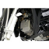 MOTORCYCLE KAMAX MILLIONAIRE 110CC BLACK