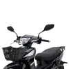 MOTORCYCLE KAMAX MILLIONAIRE 110CC BLACK