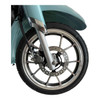MOTORCYCLE KAMAX CUB PRO T125 125CC BLUISH GREEN